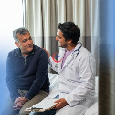 In-Clinic Appointments
