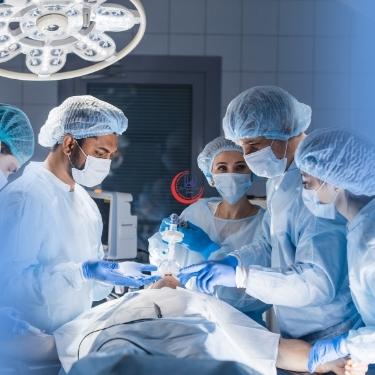 Procedures & Surgeries