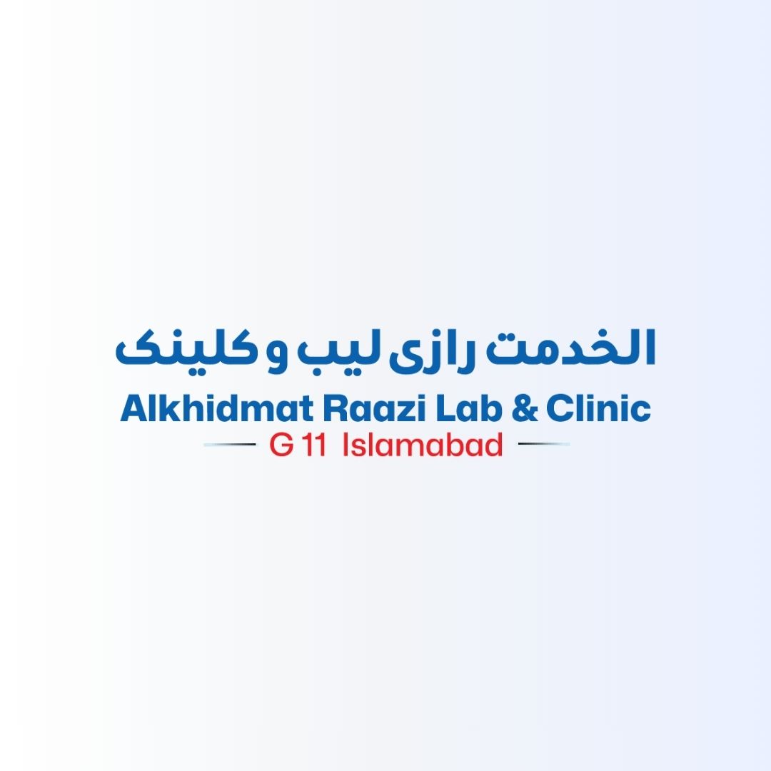 Raazi Lab & Clinic G-11